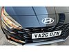 Hyundai I20 i20 5Dr HAT 1.0 T-gdi 90ps Element Phantom Black