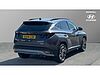 Hyundai TUCSON TUCSON 1.6T 239 Hybrid Ultimate 5dr Auto Grey