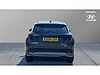 Hyundai TUCSON TUCSON 1.6T 239 Hybrid Ultimate 5dr Auto Grey