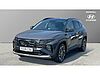 Hyundai TUCSON TUCSON 1.6T 239 Hybrid Ultimate 5dr Auto Grey