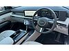 Hyundai TUCSON TUCSON 1.6T 239 Hybrid Ultimate 5dr Auto Grey