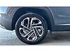 Hyundai TUCSON TUCSON 1.6T 239 Hybrid Ultimate 5dr Auto Grey