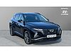 Hyundai TUCSON TUCSON 1.6 TGDi SE Connect 5dr 2WD BLACK