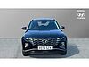 Hyundai TUCSON TUCSON 1.6 TGDi SE Connect 5dr 2WD BLACK