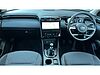 Hyundai TUCSON TUCSON 1.6 TGDi SE Connect 5dr 2WD BLACK