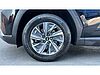 Hyundai TUCSON TUCSON 1.6 TGDi SE Connect 5dr 2WD BLACK