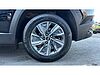 Hyundai TUCSON TUCSON 1.6 TGDi SE Connect 5dr 2WD BLACK
