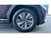 Hyundai TUCSON TUCSON 1.6 TGDi SE Connect 5dr 2WD BLACK