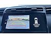 Hyundai TUCSON TUCSON 1.6 TGDi SE Connect 5dr 2WD BLACK
