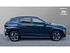 Hyundai KONA KONA 1.6T 138 N Line 5dr Blue