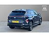 Hyundai KONA KONA 1.6T 138 N Line 5dr Blue