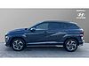 Hyundai KONA KONA 1.6T 138 N Line 5dr Blue