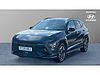 Hyundai KONA KONA 1.6T 138 N Line 5dr Blue