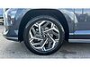 Hyundai KONA KONA 1.6T 138 N Line 5dr Blue