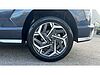 Hyundai KONA KONA 1.6T 138 N Line 5dr Blue