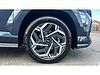 Hyundai KONA KONA 1.6T 138 N Line 5dr Blue
