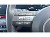 Hyundai KONA KONA 1.6T 138 N Line 5dr Blue