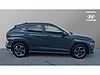 Hyundai KONA KONA 1.6T 138 N Line 5dr Grey