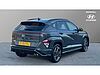 Hyundai KONA KONA 1.6T 138 N Line 5dr Grey