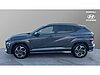 Hyundai KONA KONA 1.6T 138 N Line 5dr Grey