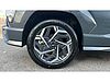 Hyundai KONA KONA 1.6T 138 N Line 5dr Grey