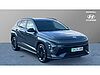 Hyundai KONA KONA 160kW N Line 65kWh 5dr Auto Grey