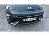 Hyundai KONA KONA 160kW N Line 65kWh 5dr Auto Grey