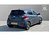 Hyundai I10 I10 1.2 [79] Premium 5dr Auto [Nav] Grey