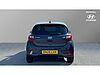 Hyundai I10 I10 1.2 [79] Premium 5dr Auto [Nav] Grey