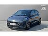 Hyundai I10 I10 1.2 [79] Premium 5dr Auto [Nav] Grey