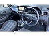 Hyundai I10 I10 1.2 [79] Premium 5dr Auto [Nav] Grey