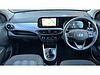 Hyundai I10 I10 1.2 [79] Premium 5dr Auto [Nav] Grey