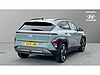 Hyundai KONA Kona 5Dr SUV 1.6T 138ps HBD Ultm 6DCT Green