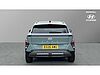 Hyundai KONA Kona 5Dr SUV 1.6T 138ps HBD Ultm 6DCT Green