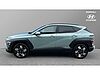 Hyundai KONA Kona 5Dr SUV 1.6T 138ps HBD Ultm 6DCT Green