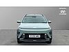 Hyundai KONA Kona 5Dr SUV 1.6T 138ps HBD Ultm 6DCT Green