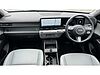 Hyundai KONA Kona 5Dr SUV 1.6T 138ps HBD Ultm 6DCT Green