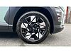 Hyundai KONA Kona 5Dr SUV 1.6T 138ps HBD Ultm 6DCT Green