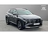 Hyundai TUCSON Tucson 1.6T Hybrid 239ps Ultimate AU Grey