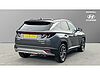 Hyundai TUCSON Tucson 1.6T Hybrid 239ps Ultimate AU Grey