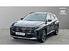 Hyundai TUCSON Tucson 1.6T Hybrid 239ps Ultimate AU Grey