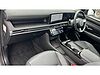 Hyundai TUCSON Tucson 1.6T Hybrid 239ps Ultimate AU Grey