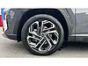 Hyundai TUCSON Tucson 1.6T Hybrid 239ps Ultimate AU Grey
