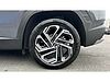 Hyundai TUCSON Tucson 1.6T Hybrid 239ps Ultimate AU Grey