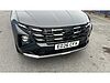 Hyundai TUCSON Tucson 1.6T Hybrid 239ps Ultimate AU Grey