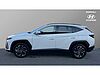 Hyundai TUCSON Tucson 1.6T Hybrid 239ps Ultimate AU White