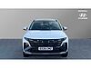 Hyundai TUCSON Tucson 1.6T Hybrid 239ps Ultimate AU White