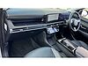 Hyundai TUCSON Tucson 1.6T Hybrid 239ps Ultimate AU White