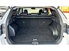 Hyundai TUCSON Tucson 1.6T Hybrid 239ps Ultimate AU White