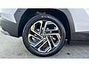 Hyundai TUCSON Tucson 1.6T Hybrid 239ps Ultimate AU White